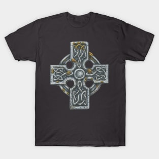 Celtic Cross T-Shirt